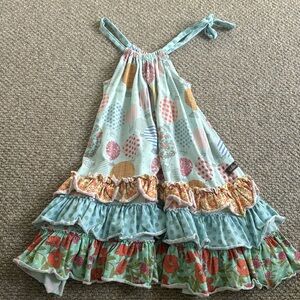 Matilda Jane Dress